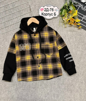 Рубашка #23311607