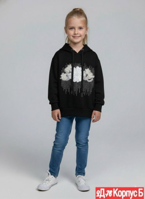 Толстовка #23311614