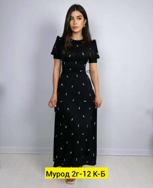 Платье 23311688