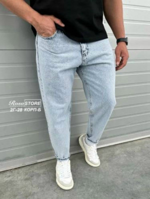 Джинсы #23311924