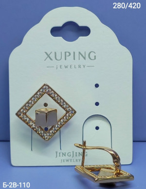 Серьги #23311980