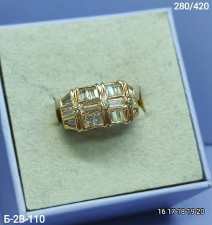 Кольцо #23312054