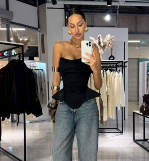 Корсет #23312160