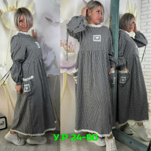 Платье 23312407