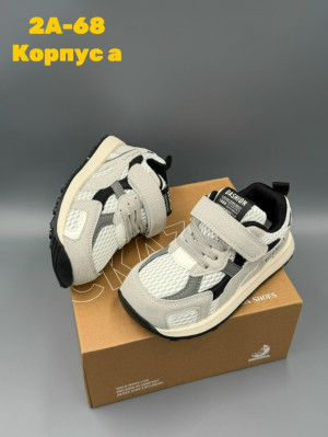 Кроссовки 23312721