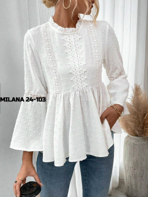 Блузка 23312894