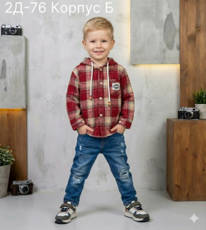 Рубашка #23312948