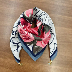 Платок #23313131