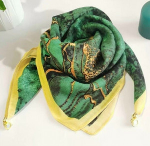 Платок #23313134