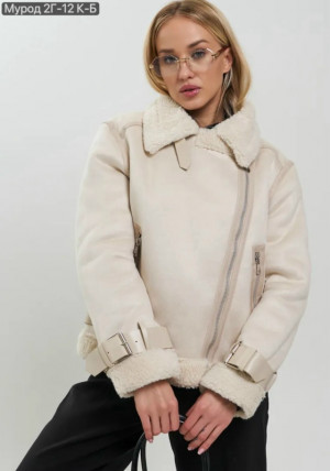Дубленка #23313151