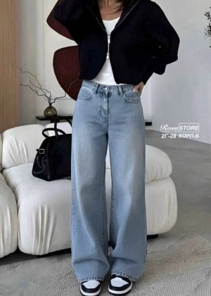 Джинсы #23313196