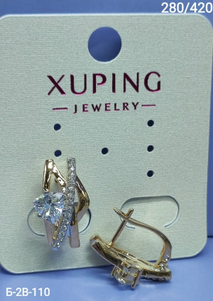 Серьги #23313231