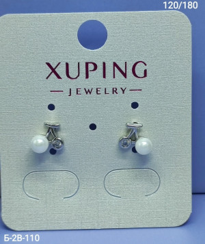 Серьги #23313234