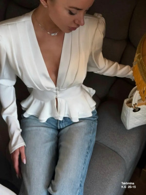 Блузка #23313253