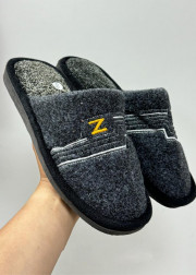 Домашние тапочки