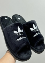 Домашние тапочки