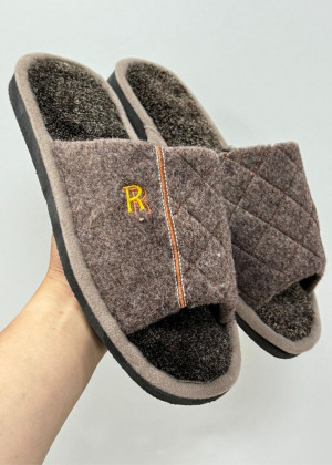 Домашние тапочки #23313397