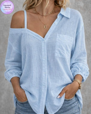 Блузка 23313448