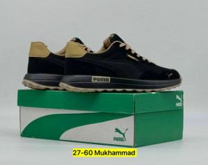 Кроссовки #23313514