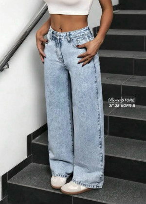 Джинсы #23313529