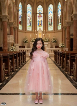 Платье 23313590