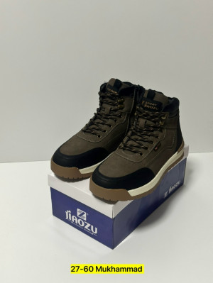 Ботинки #23314186