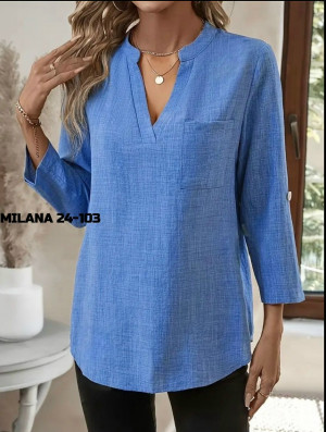 Блузка 23314274