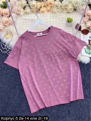 Футболка 23314439