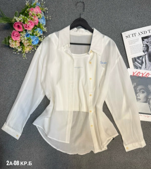 Рубашка #23314505