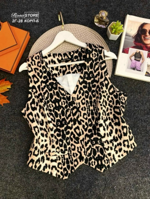 Жилет #23314559