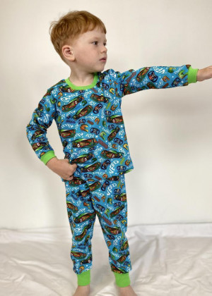 Пижама #23314682