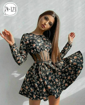 Платье 23314786