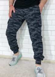 Спортивные брюки