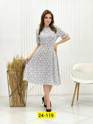 Платье 23315026