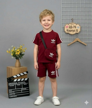 Костюм #23315074