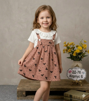 Платье 23315140