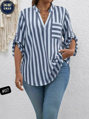 Блузка 23315352