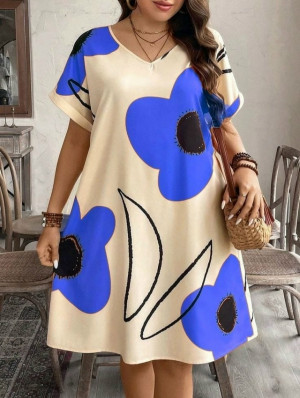 Платье 23315470