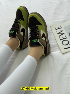 Кроссовки #23315559