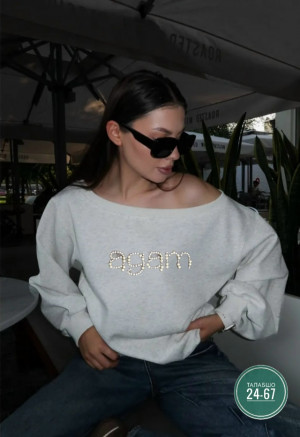 Толстовка #23315602