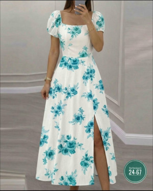 Платье 23315605