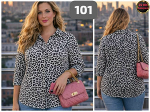 Рубашка #23315793