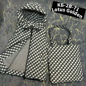 Жилет #23315946