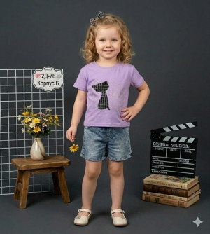 Костюм #23316289