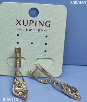 Серьги #23316372