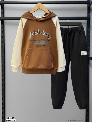 Костюм #23316430