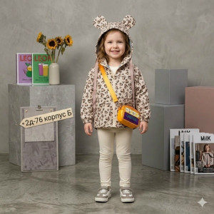 Ветровка 23316475