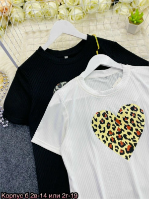 Футболка #23316861