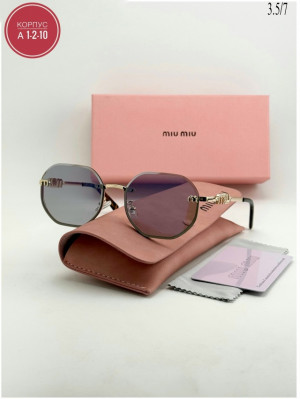 Солнцезащитные очки #23316889