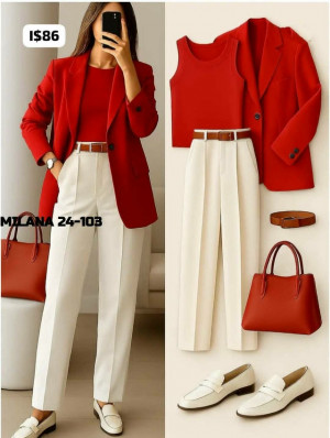 Костюм #23316968